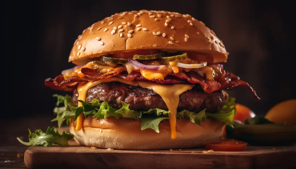 grilled-cheeseburger